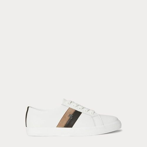 Baskets Janson Ii Color Block En Cuir