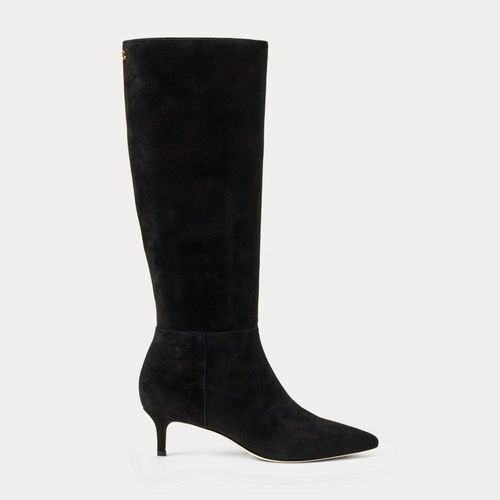 Bottes Hautes Talon Mckay