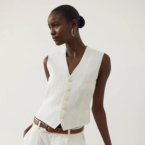 Gilet Jaiden En Lin