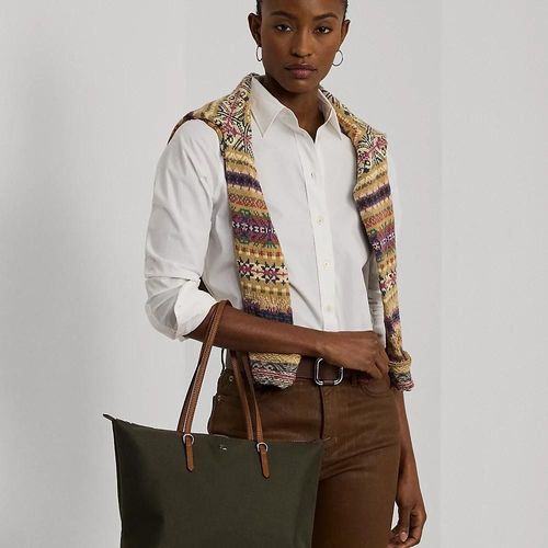 Cabas Moyen Keaton En Nylon