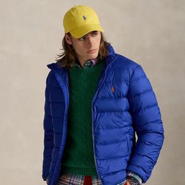 La Veste Rangeable Colden Mate