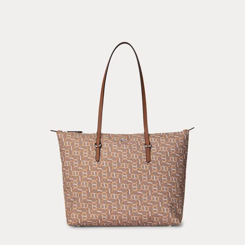 Cabas Moyen Keaton En Nylon