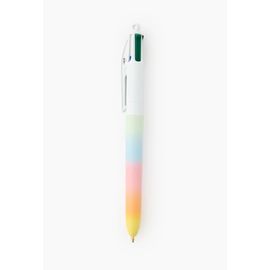 Stylo Bille 4 Couleurs