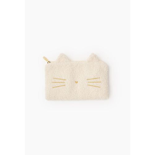 Trousse Plate Chat