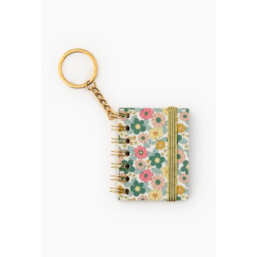 Mini Carnet