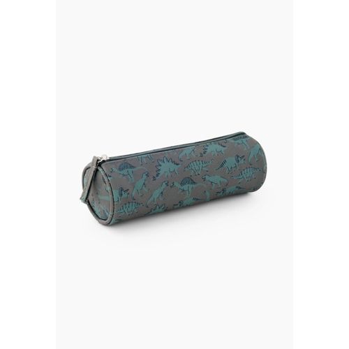 Trousse Ronde Dinosaure