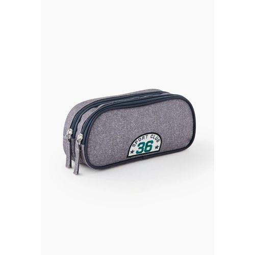 Trousse Double Compartiments Sport