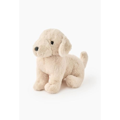 Peluche chien 26cm assortiment