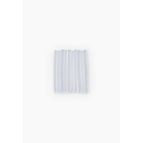 10 Bâtons De Colle Transparents Pour Pistolet À Colle