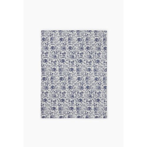 Torchon Imprimé, 50x70, Coton Recycle