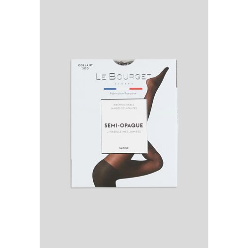Collants Semi-Opaques Le Bourget