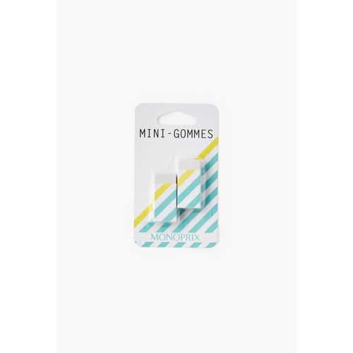 Mini Gommes