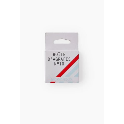 Boites D Agrafes N[10