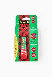 Colle extra forte, toutes reparations, 20g