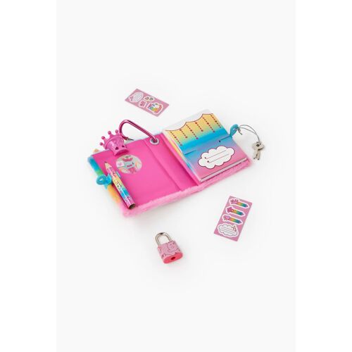 Journal Intime Real Littles