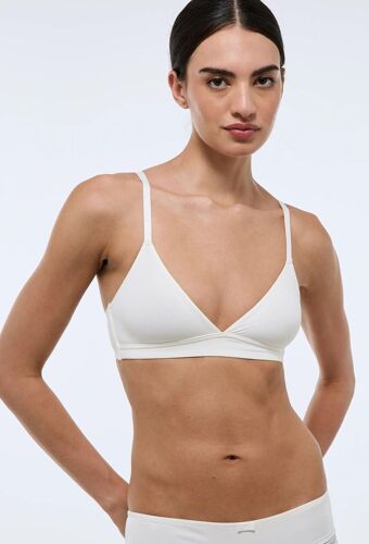 Soutien-Gorge Triangle Invisible Alexia En Microfibre