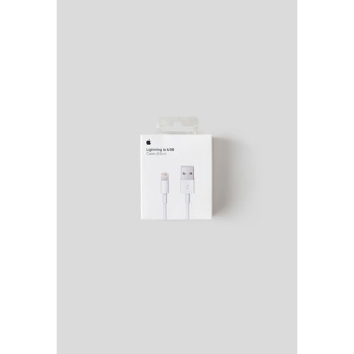 Apple câble usb vers lightning, 0,5m