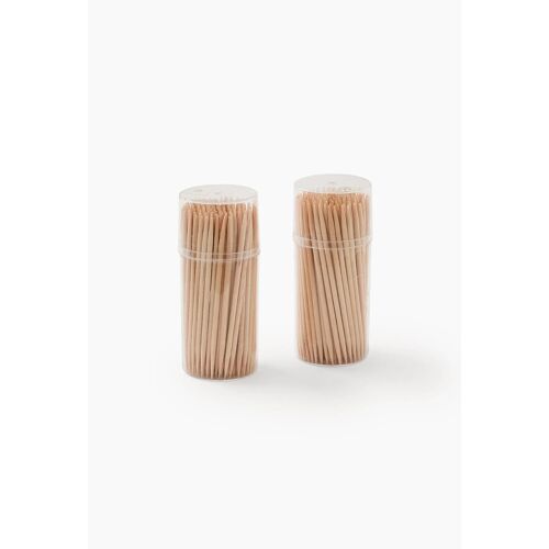 300 Pics, 6,5cm, Bois De Hêtre