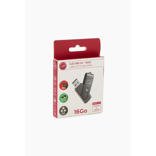 Clé usb, 16 go