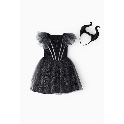 Déguisement Robe Maléfique