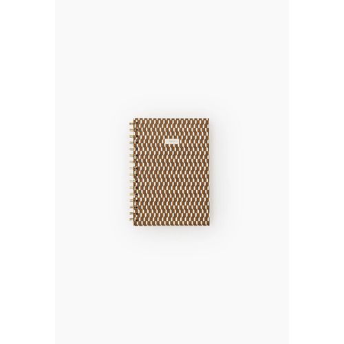 Carnet A5 Ligné, 80 Pages