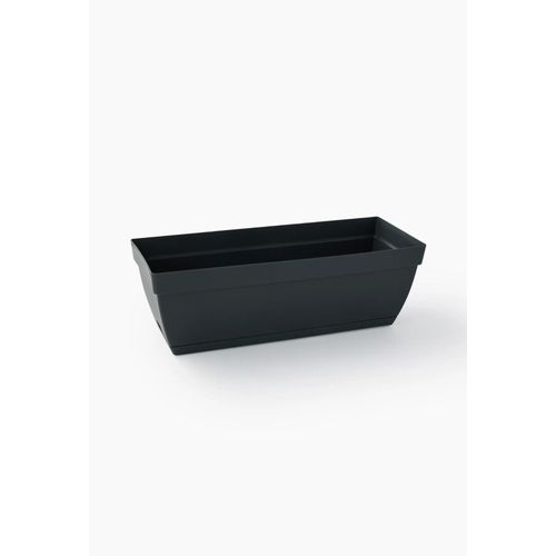 Jardinière, 50 Cm, Plastique