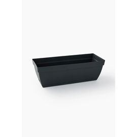 Jardinière, 50 Cm, Plastique