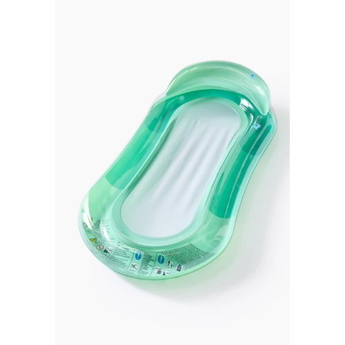 Matelas De Plage Avec Fond Filet Hamac