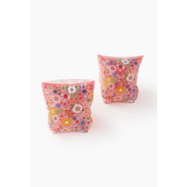 Brassard Romantic Flowers