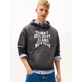 Sweat À Capuche '90s Heritage Universitaire