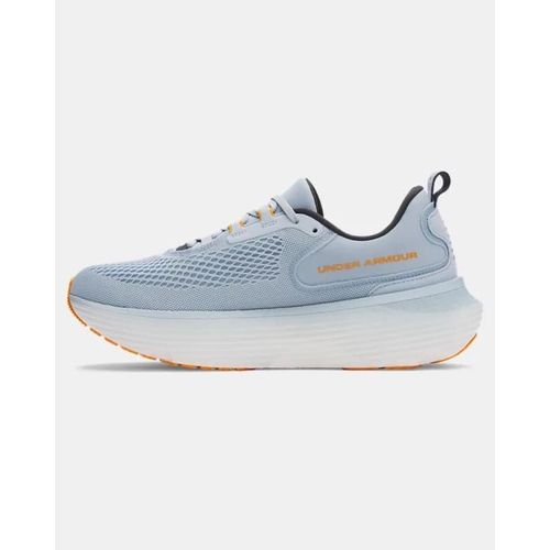 Chaussures De Course Under Armour Infinite Elite 2 Pour Bleu Calm Squad Orange Anthracite