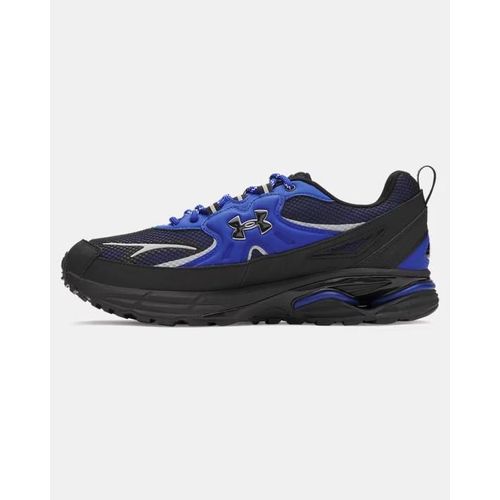 Chaussure Under Armour Apparition Tech Unisexe Royal / Noir / Noir 36