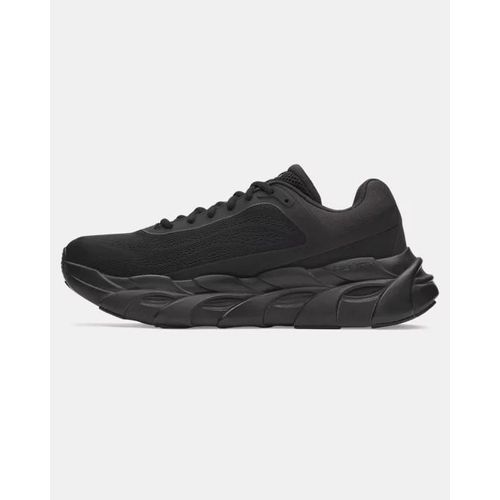 Chaussures De Course Under Armour Halo Runner Pour Noir Noir Noir