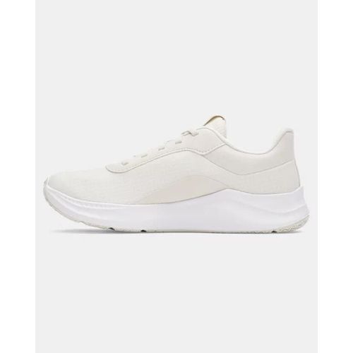 Chaussure De Training Under Armour Aurora 3 Pour Femme Summit Blanc / Blanc / Khaki Base 38