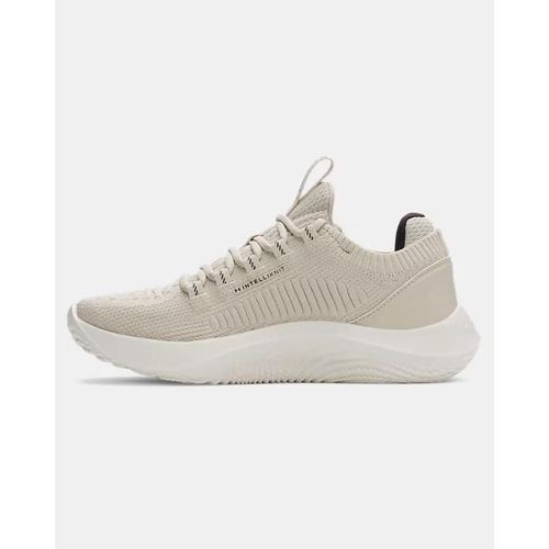 Chaussure De Training Under Armour Dynamic 2 Pour Femme Khaki Base / Summit Blanc / Noir 43