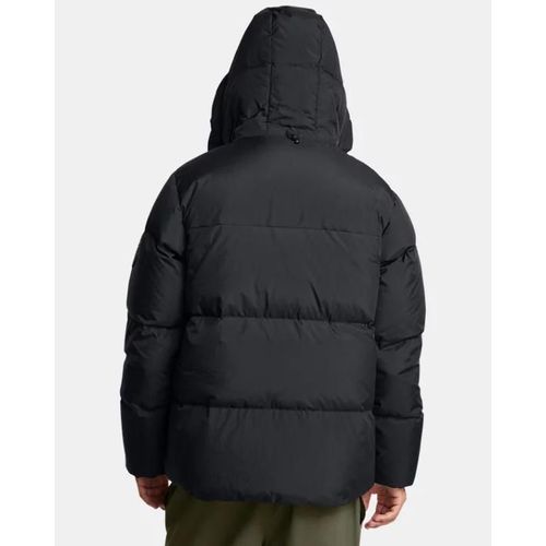 Veste En Duvet Under Armour Limitless Pour Homme Noir / Noir L
