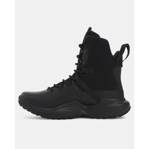 Chaussures Militaires Under Armour Stellar Tactical Pour Homme Noir / Noir / Anthracite 44.5