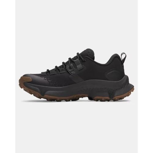 Chaussure Basse Under Armour Expanse Waterproof Pour Femme Noir / Noir / Anthracite 38.5