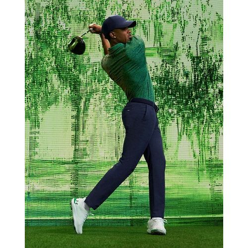 Chaussures De Golf Under Armour Drive Pro Souvenir Pour Blanc Blanc Team Kelly Vert