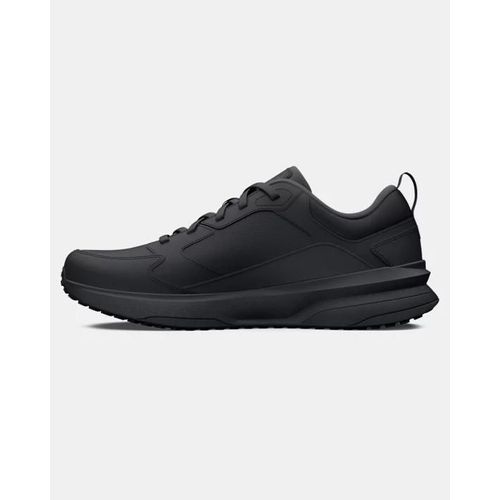 Chaussure De Training Under Armour Charged Edge Pour Homme Noir / Noir / Noir 44.5