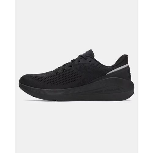 Chaussures De Course Under Armour Sonic 7 Pour Noir Noir Anthracite