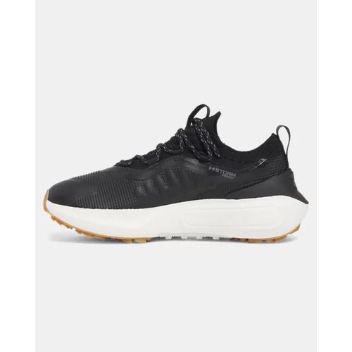 Chaussures De Golf Under Armour Phantom Fore Pour Noir Noir Metallique Gun Metal