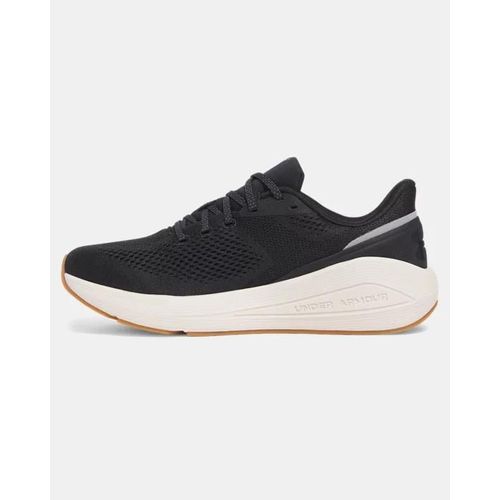 Chaussure De Course Under Armour Sonic 7 Pour Homme Noir / Calcul / Anthracite 45.5
