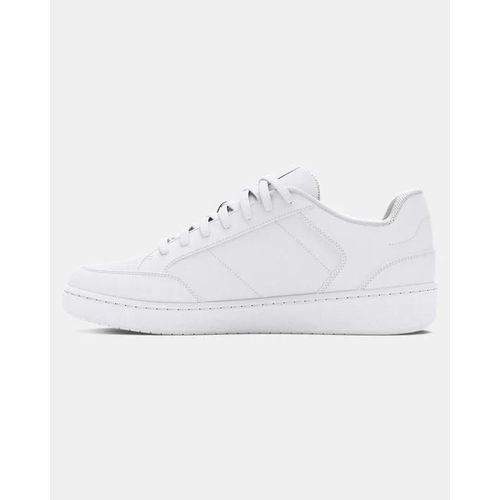 Chaussures Under Armour Official Pour Blanc Blanc Blanc