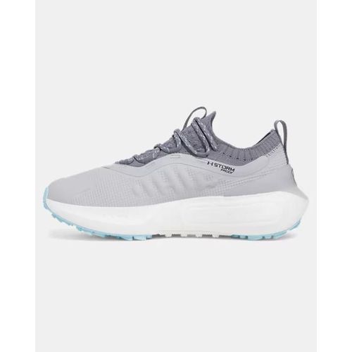 Chaussures De Golf Under Armour Phantom Fore Pour Mod Gris Stream Titan Gris