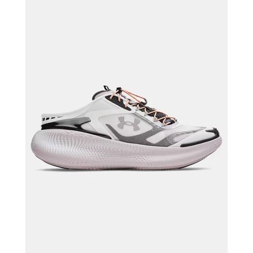 Chaussure Under Armour Echo Unisexe Gris Dawn / Noir / Gris Dawn 39