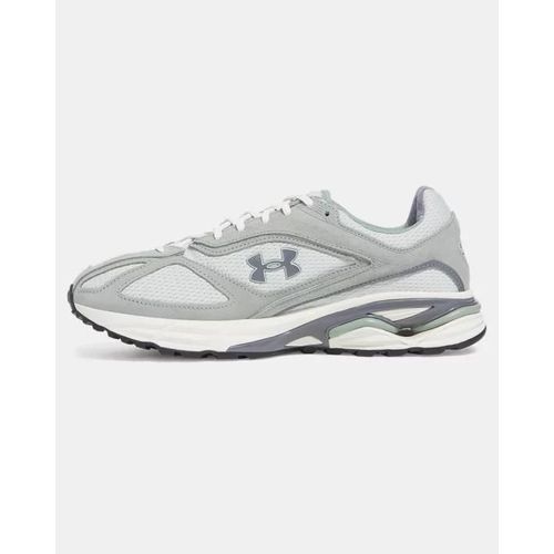 Chaussure Under Armour Apparition Unisexe Hydro Vert / Silica Vert / Titan Gris 48.5