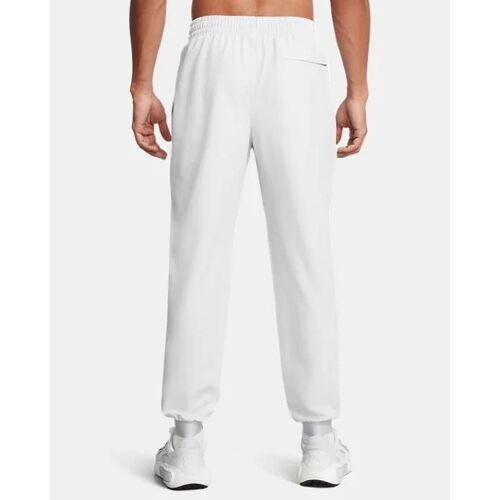 Pantalon De Jogging Under Armour Unstoppable Pour Homme Halo Gris / Noir L