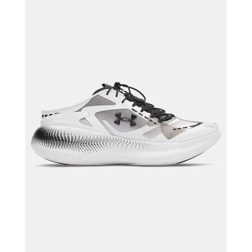 Chaussure Under Armour Echo Unisexe Blanc / Noir / Noir 48.5