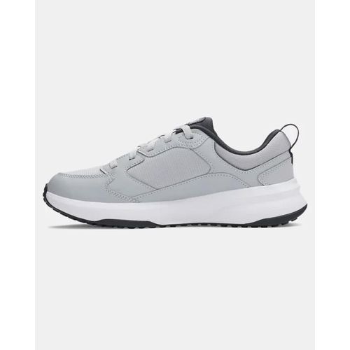 Chaussures De Training Under Armour Charged Edge Pour Mod Gris Distant Gris Anthracite